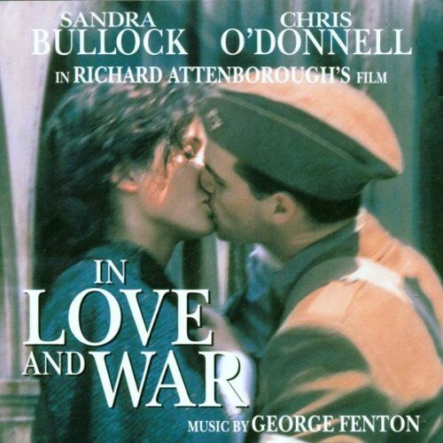 Various - In Love and War - Preis vom 10.10.2026 11:48:34 h