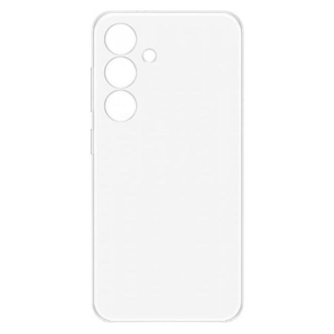 Samsung Clear Case (Samsung Galaxy S24) (GP-FPS921SAATW)