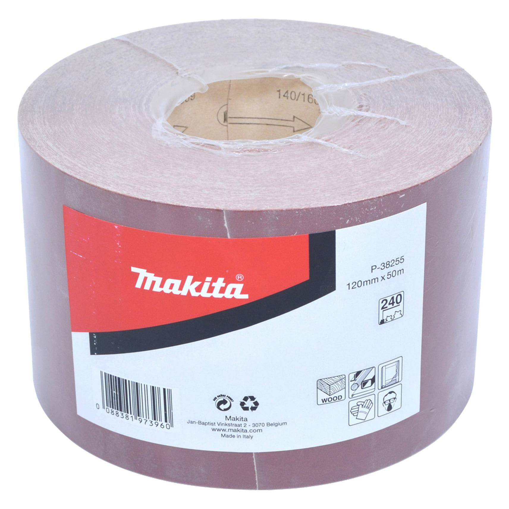 Makita Schleifpapier (240) (P-38255)