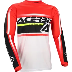 Acerbis MX Linear Lugo Motocross Jersey 3XL