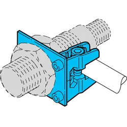 Di-soric Sensorhalter SHB-M18
