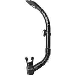 Scubapro Escape Schnorchel - full Black