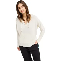 Roxy Damen Kapuzenpullover Destination Surf Ergret - XL - XL