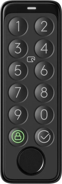 SwitchBot Keypad Touch Smartes Codeschloss für Lock Pro