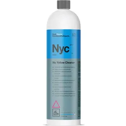 Koch Chemie No Yellow Cleaner 1 Liter
