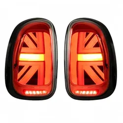 Voll LED Rückleuchten passend für BMW Mini Cooper Countryman R60