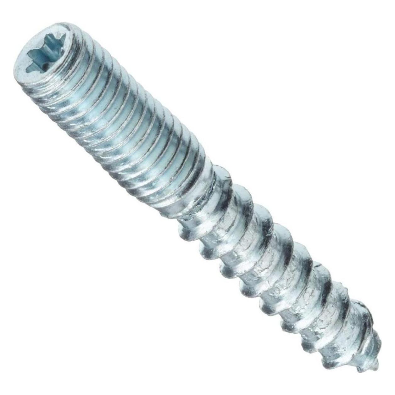 Tox Stockschraube Boltix M8x50 mm (100 Stk.) (09510151)