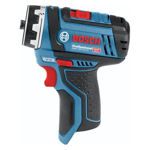 Bosch Professional GSR 12V-15 (Bohrschrauber) (06019F6004)
