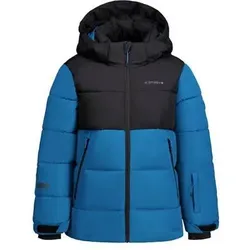 ICEPEAK Kinder LOUIN JR, Größe 140 in Schwarz 366