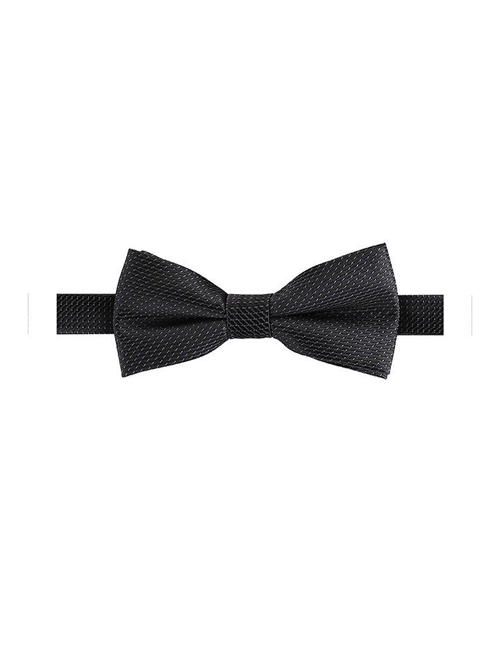 G.O.L.® FINEST COLLECTION Fliege in Schwarz - onesize