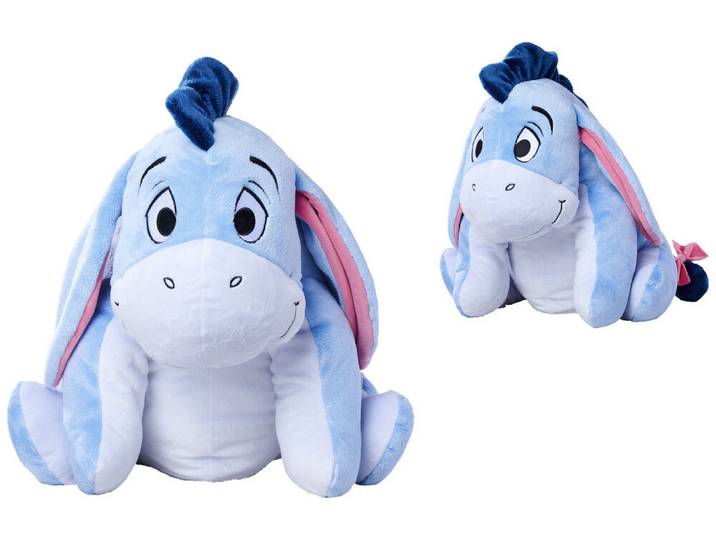 Simba Disney - Eeyore Refresh (45cm)