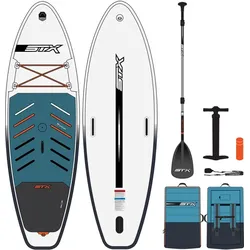 STX ISUP CRUISER 8,0 WING&WIND SUP 2026 inkl. 3-Piece Paddel