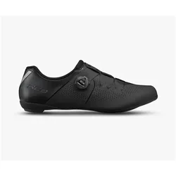 Shimano, Herren, Veloschuhe, SH-RC3 (42), Schwarz