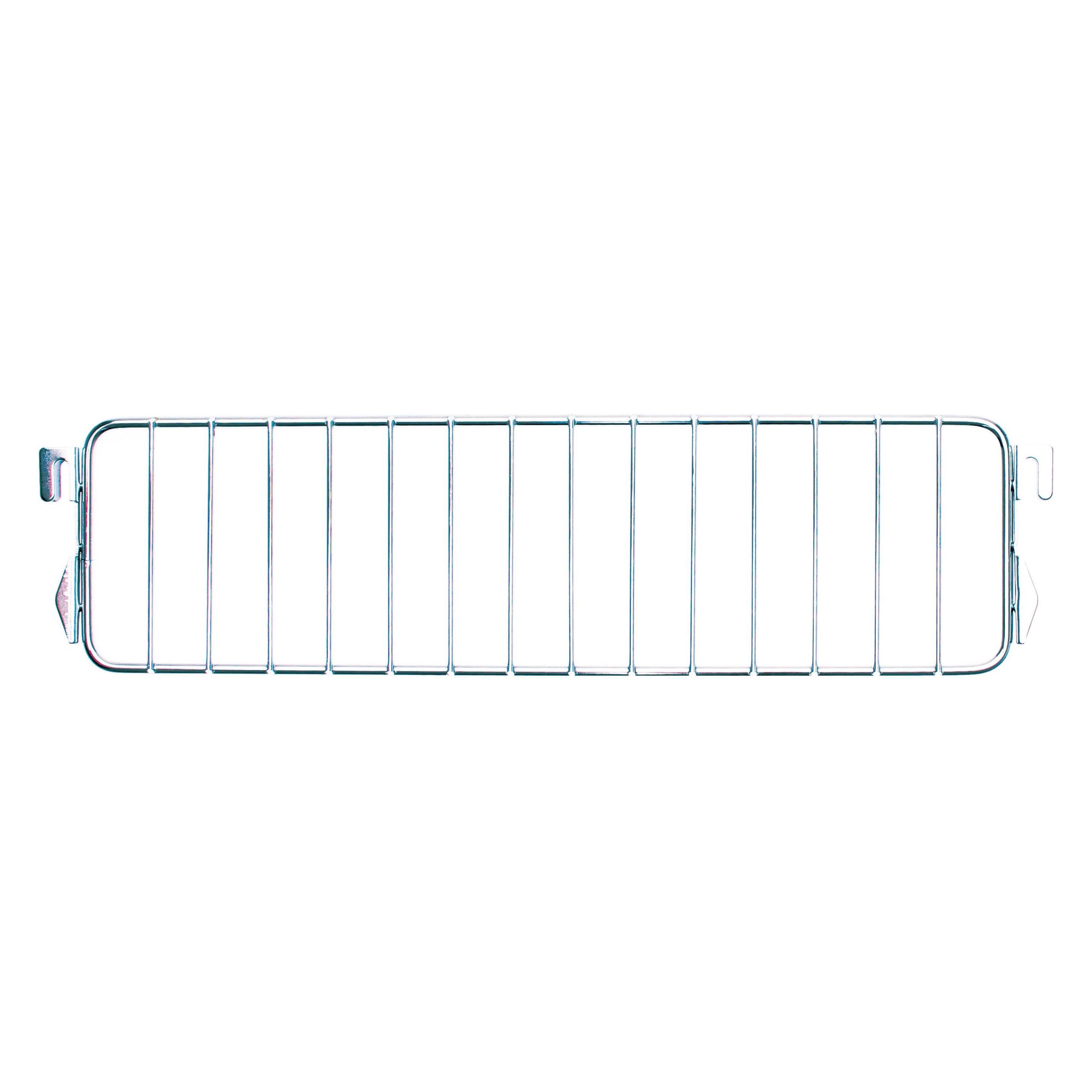 BGS Trenngitter | 370 x 95 mm (89934)