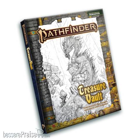 Paizo Publishing PZO12011SK
