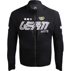 Leatt Moto 4.5 X-Flow Speed Enduro Jacke M