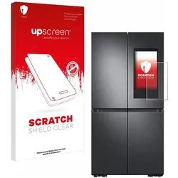 upscreen Scratch Shield Displayschutz, Geräte Schutzfolie