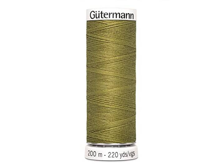 Gütermann Sulky Gütermann allesnaaier 200m 397, 397
