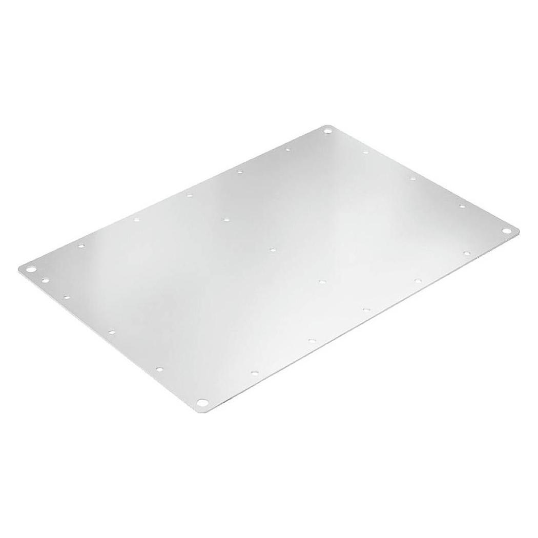 Weidmüller Montageplatte Verteiler ST vz 403x321mm 2022590000 (Montagehalterung) (2022590000)