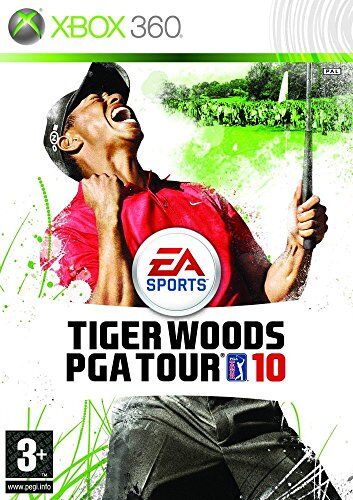 Tiger Woods PGA Tour 10 - Preis vom 16.10.2026 11:41:07 h