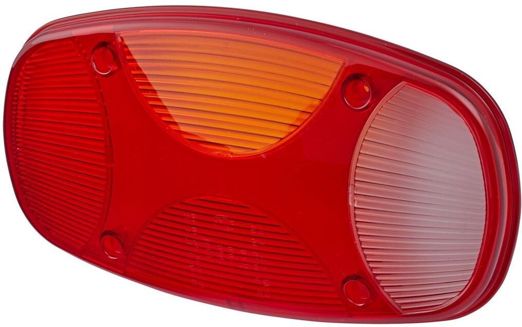 HELLA 9EL 343 143-001 Lens