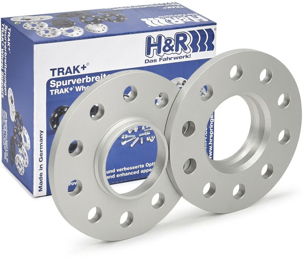 H&R 2075726 Spurverbreiterung