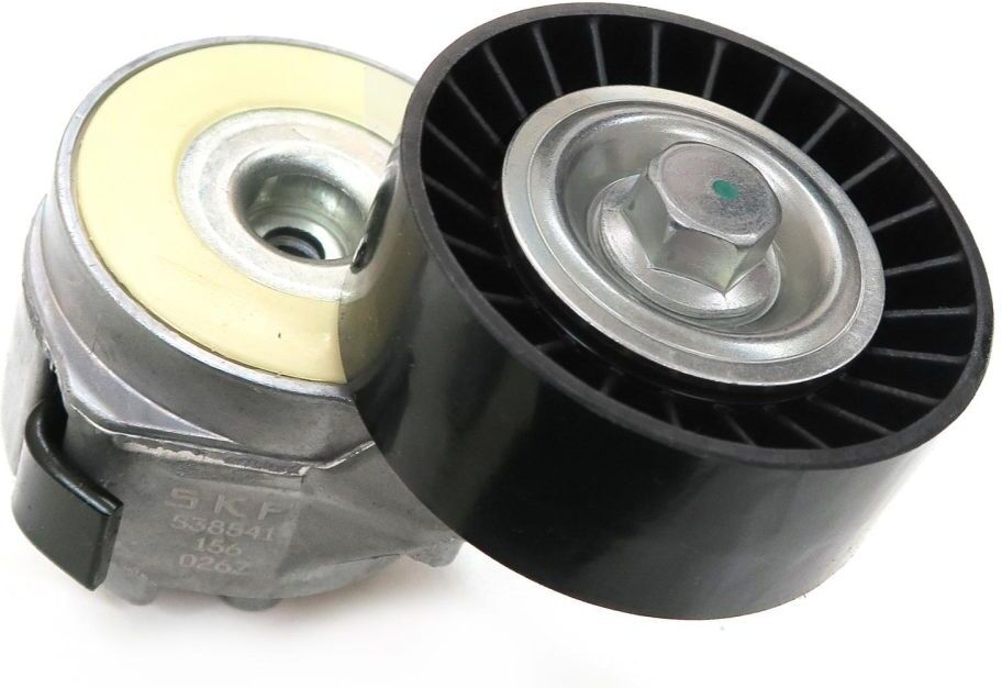 Spannrolle, Keilrippenriemen SKF VKMCV 52012