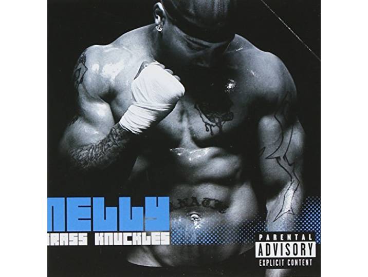 Nelly - Brass Knuckles