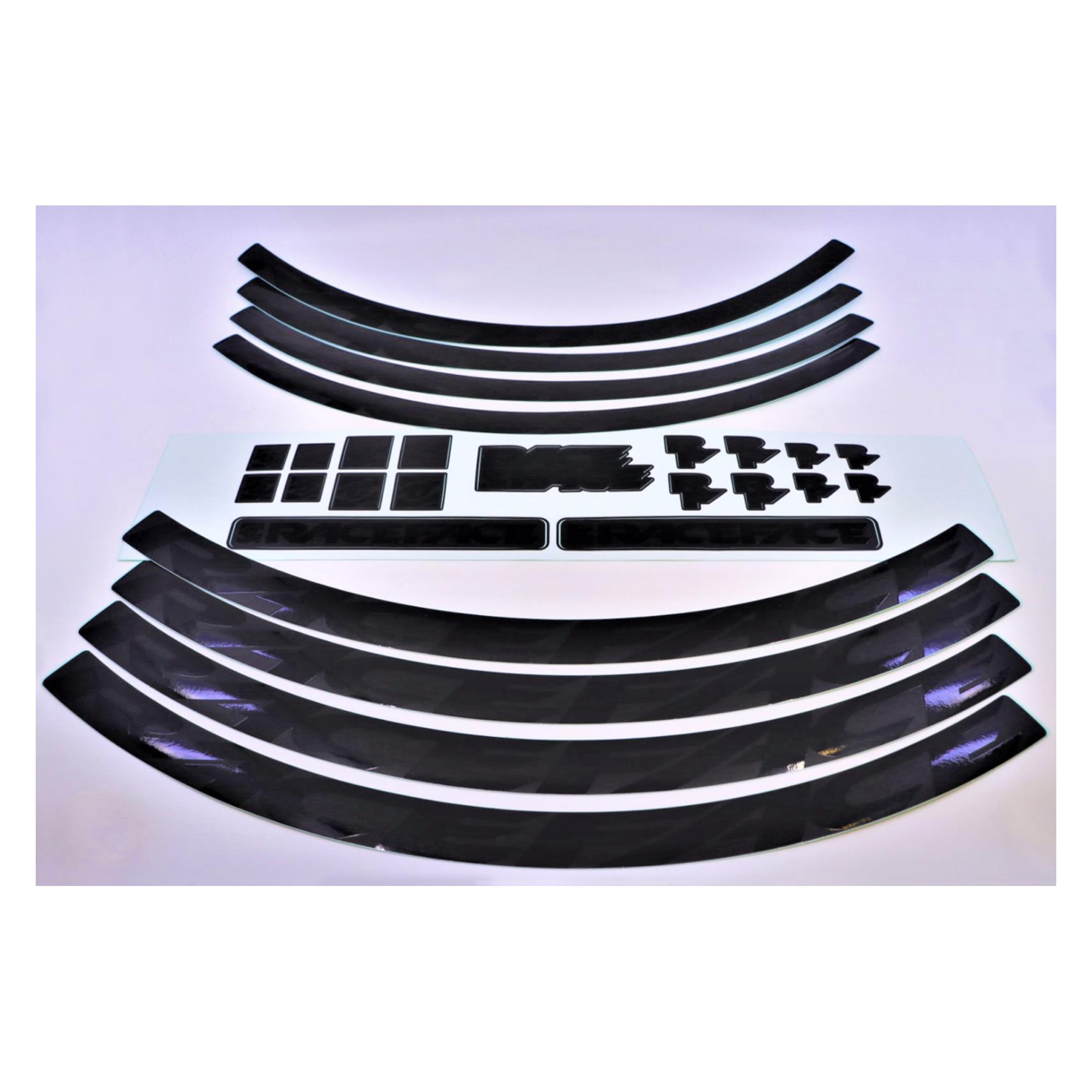 Race Face Decal Kit Turbine R 30/ARC 30/AR 30 (18232239)