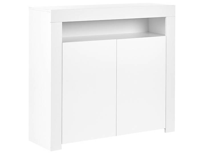SCHRANK Weiß Covina