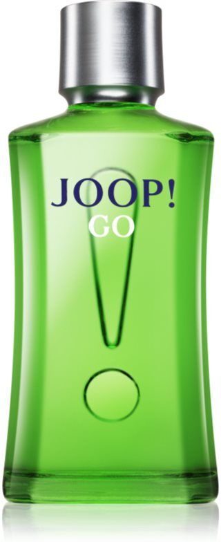 JOOP! Go EDT für Herren 100 ml