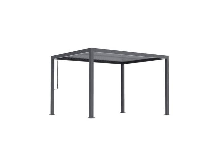 Pergola Core Anthrazit