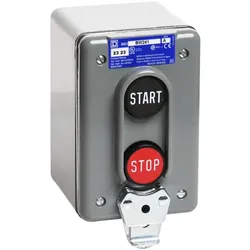 Schneider Electric 9001BW241 Steuerungsstation 600VAC 5A T-B