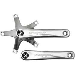 Stronglight, Velokurbel, (165 mm)