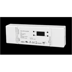 Synergy 21 LED Controller EOS 07 DALI DT8 RGB/W OLED Controller, Lichtsteuerung