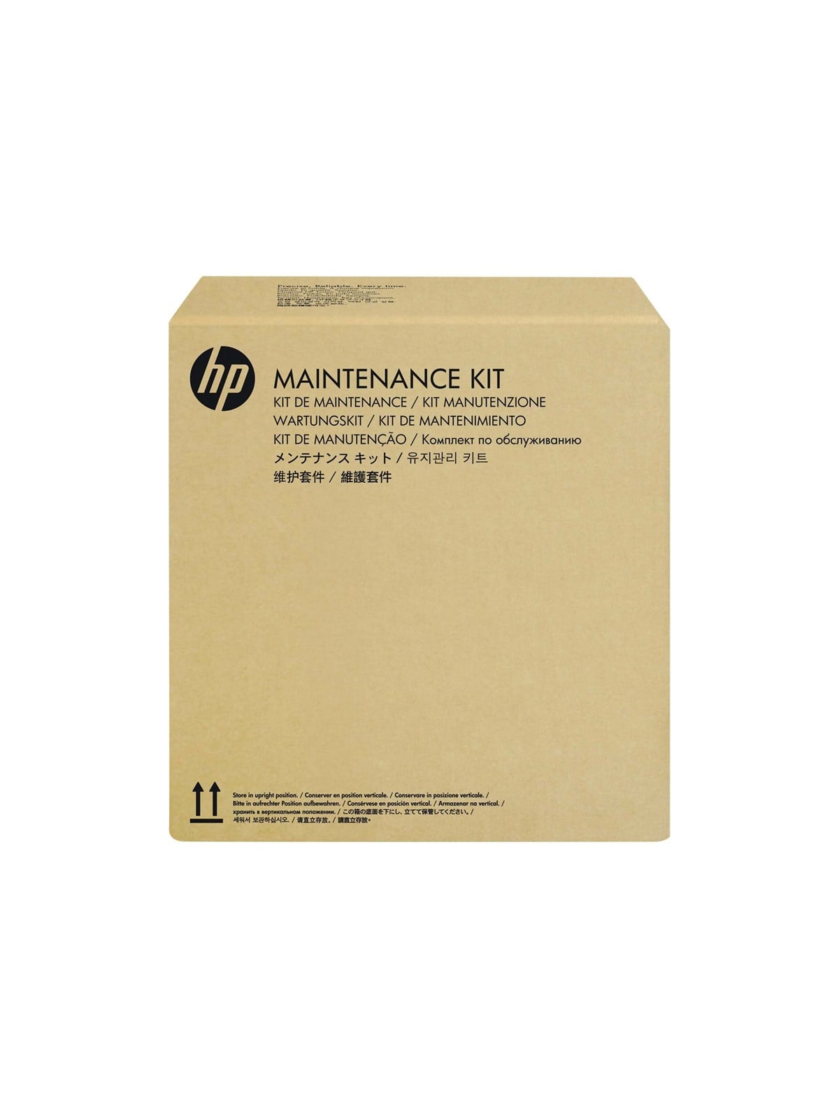 HP