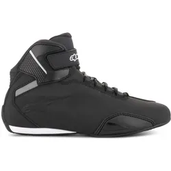 Alpinestars, Motorradschuhe, Sektor Shoe (Damen, Herren, 38)