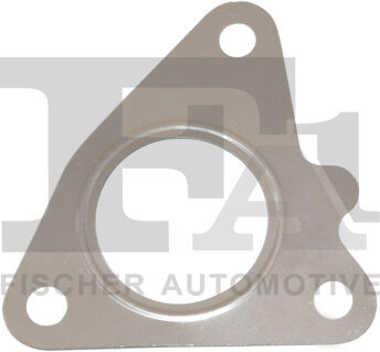 Fa1 Dichtung, Abgasrohr 140-911 Links Für Mercedes