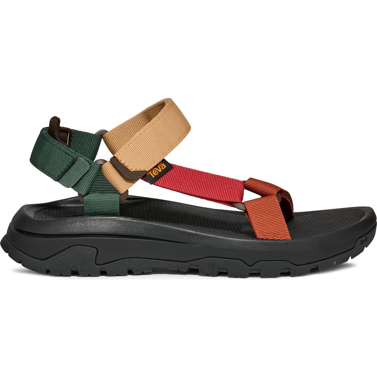 Teva Hurricane XLT3 Men brown multi (BRMU) 39,5 1173670-BRMU-7