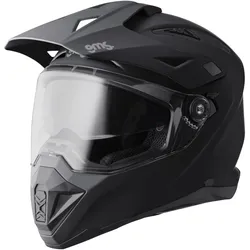 GMS, Motorradhelm, Adventure Adventus (L, 59 - 60 cm)