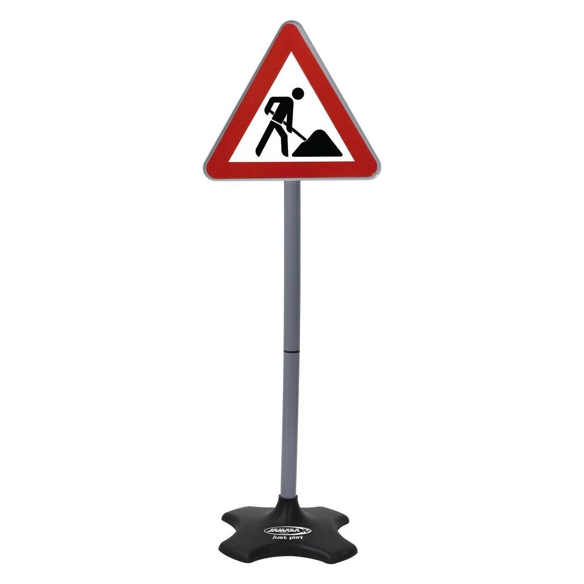 Jamara Traffic Set Grand B (460293)