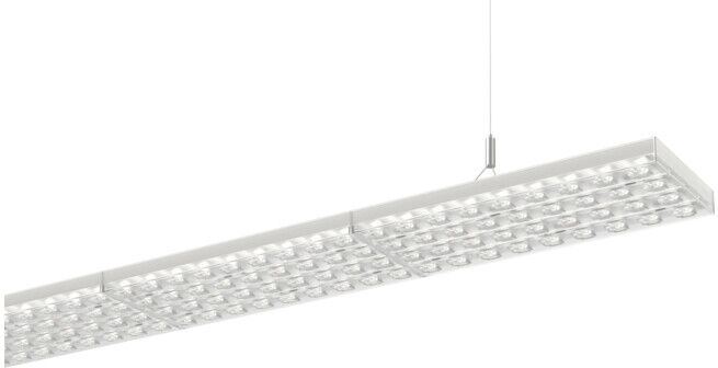 Ridi-Leuchten Suspension LED D/I 840, DALI LENSES-PDI#0637810 (0637810)