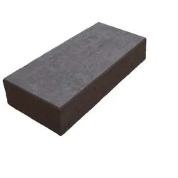 Diephaus Blockstufe ANTHRAZIT 75/35/15 CM PE2