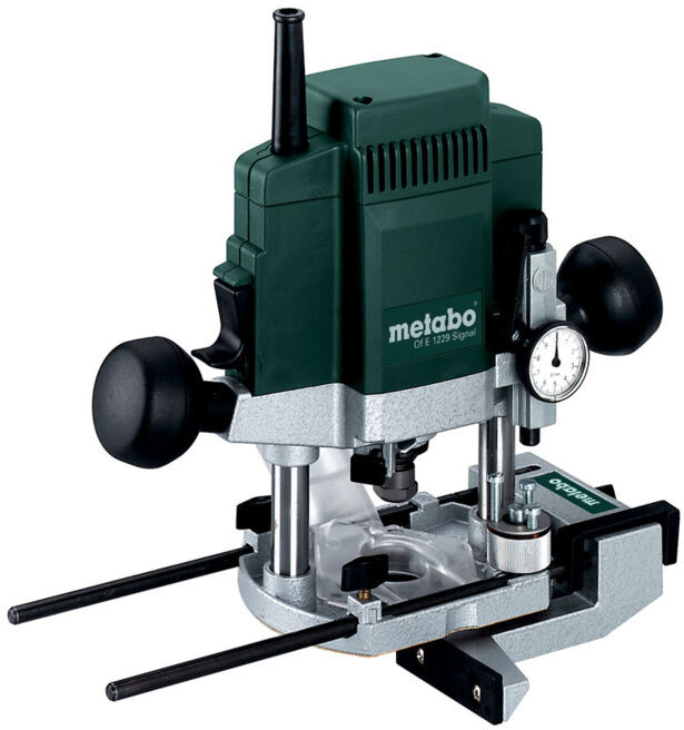 Metabo routeur de E 1229 Signal MetaLoc (601229700)