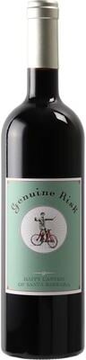 """Black Sheep Finds""" """Black Sheep Finds Genuine Risk Red Blend 2023 Red Wine - California"""