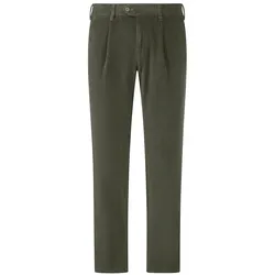 Chino Modell Luis Eurex by Brax grün, 52