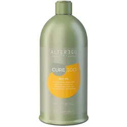 950ml ALTER EGO CUREGO Silk Oil Conditioner Cream