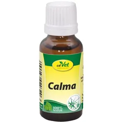 cdVet Calma für Hunde, Katzen & Pferde 20 ml