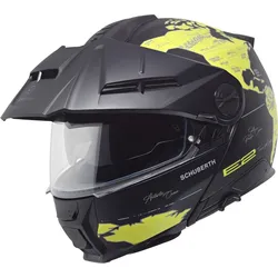 Schuberth E2 Atlas Helm XXL (63)