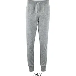 Sol's, Unisex, Sporthose, Jake (XL), Grau